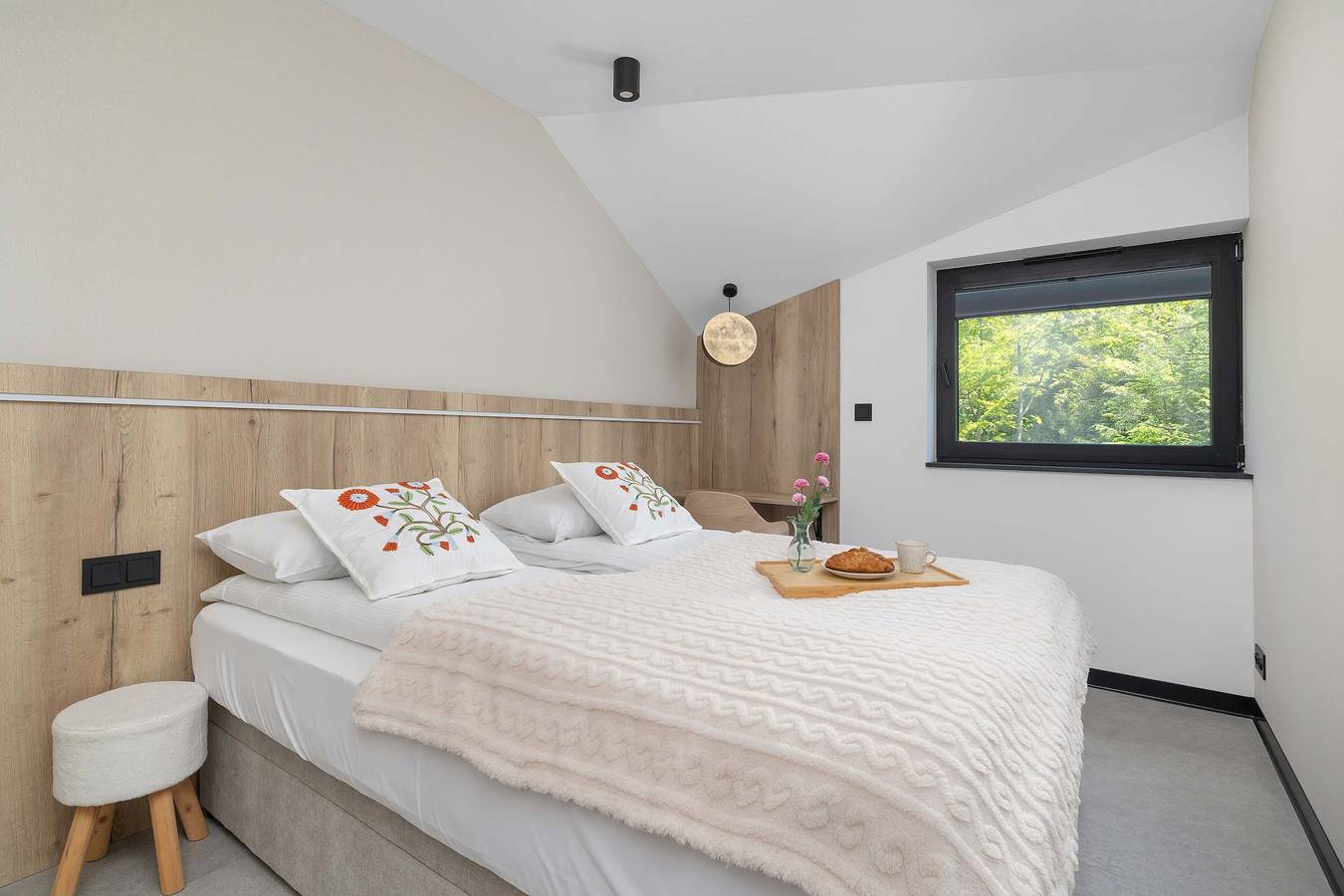 Ganze Wohnung, Luxury Apartment in Szczyrk | Mountain Views, Air Conditioning in Schirk, Karpaten (Polen)