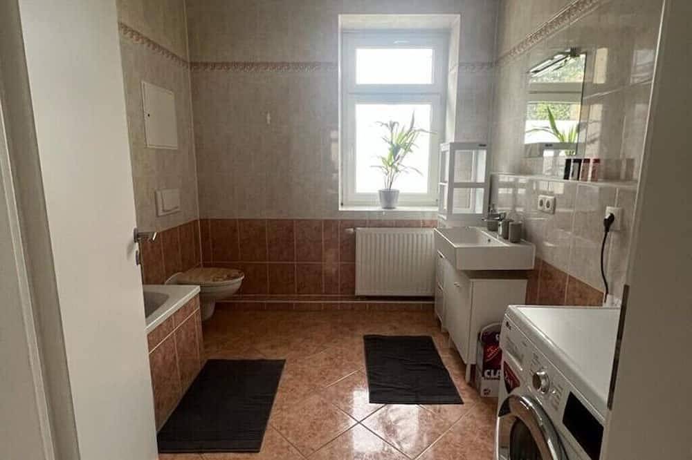 Ganze Wohnung, Gemütliche Ferienwohnung im Süden von Leipzig in Südwest, Leipzig