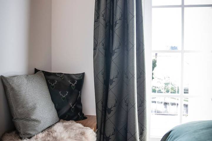 Appartamento intero, Prata - Cozy cuddle nest in the Bottonera casa vacanza with open room design in Chiavenna, Alpi del Bernina