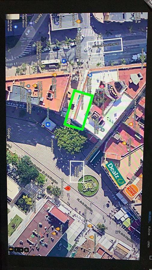 Maison d’hôte pour 2 personnes, avec terrasse à Torremolinos - 3