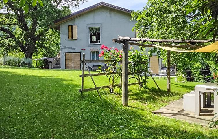 Ferienwohnung für 6 Personen, mit Garten, mit Haustier - 1