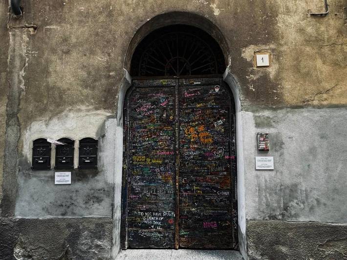 Location de vacances pour 2 personnes, avec vue à Crema - 2