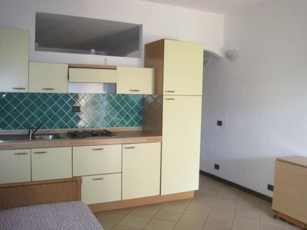 Appartement de vacances entier, Baia del Faro - Monobilocale Tipo C 55 in Palau (town), Palau (Sardaigne)