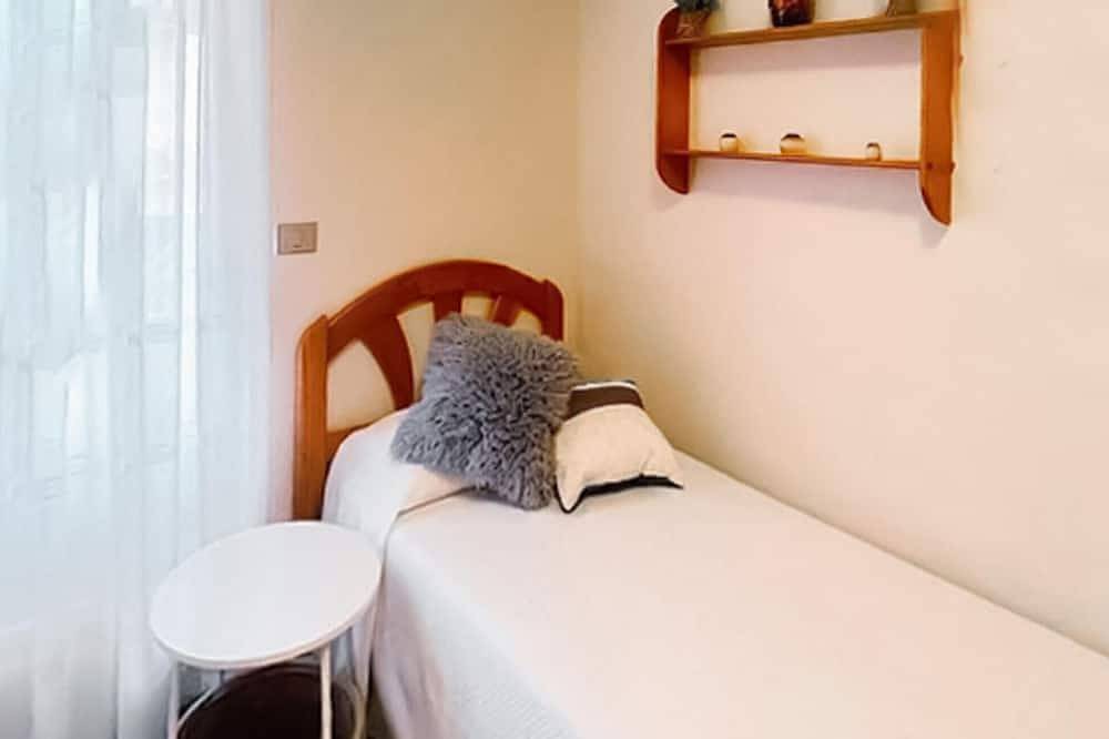 Ganze Wohnung, 2 bedroom beach front apartment in Moncofa in Moncofa, Costa del Azahar