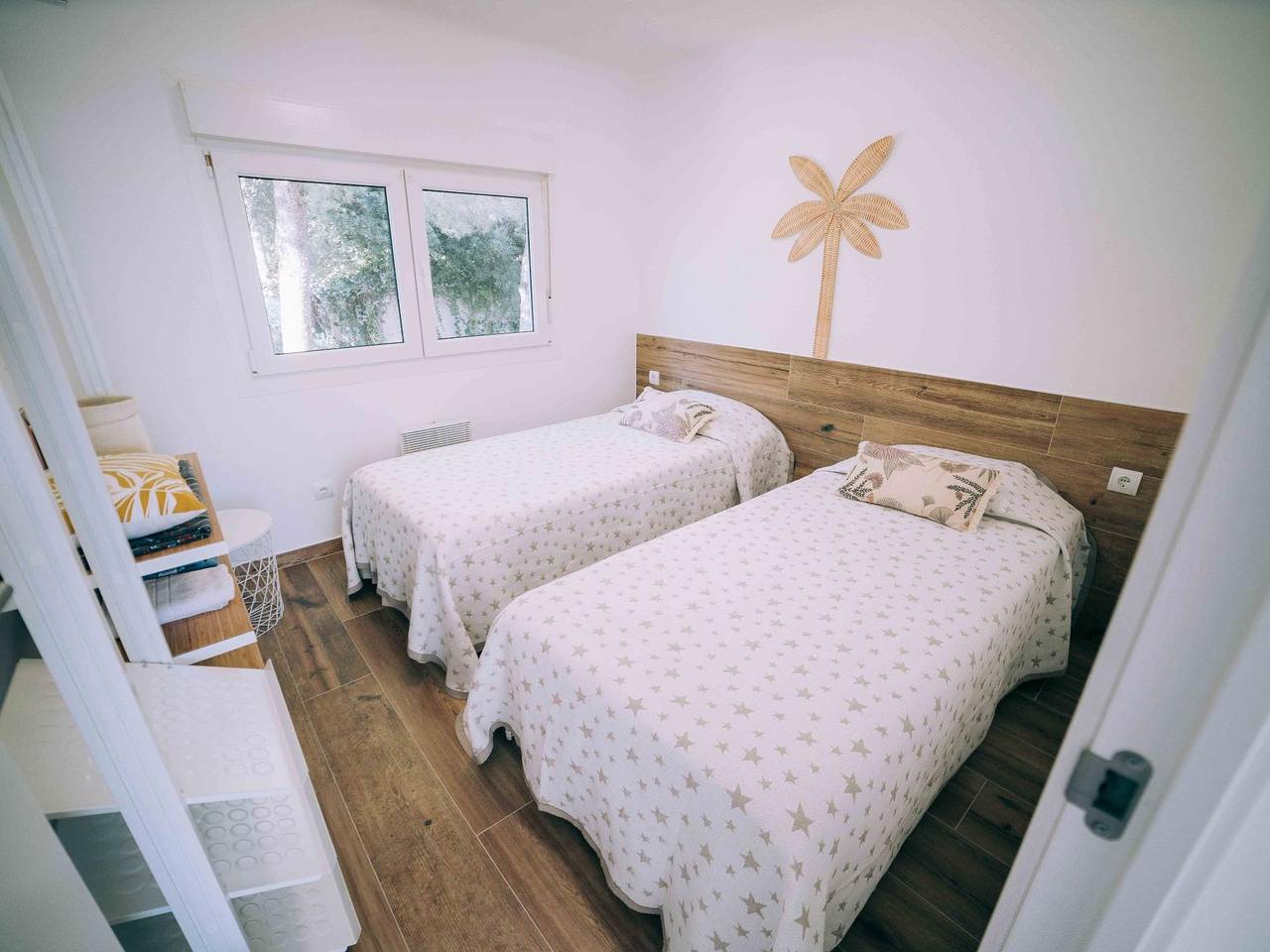 Apartamento vacacional entero, Ka Mahina en Calella de Palafrugell in Calella de Palafrugell, Palafrugell