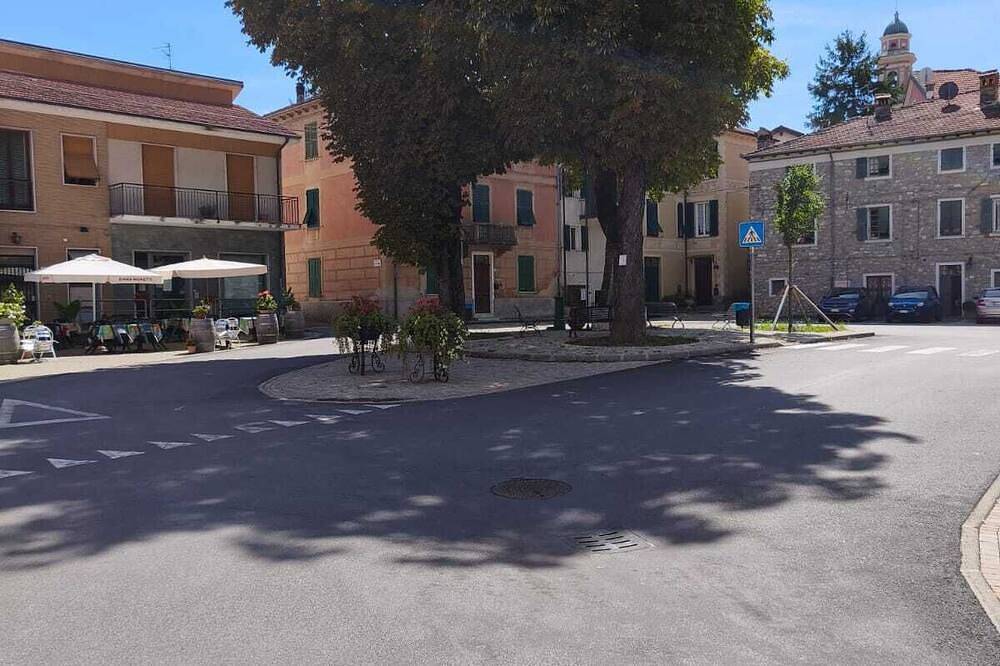Appartamento intero, Regina Margherita Apartment in Rocchetta Ligure, Provincia d'Alessandria