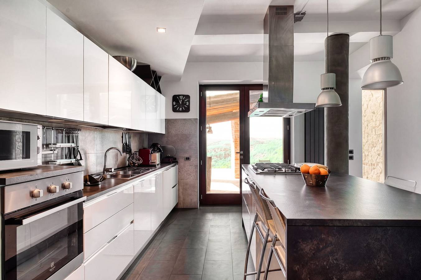 Villa 'San Venanzo – Casale De' Conti' con Piscina, Wi-Fi e Aria Condizionata in San Venanzo, Perugia e dintorni