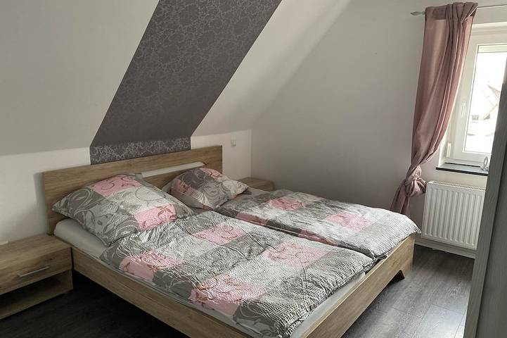 Ferienhaus für 7 Personen, mit Garten und Terrasse in Bad Fallingbostel - 3