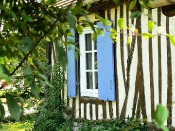 Willa dla 4 osoby w Auberville, Côte Fleurie, Zdjęcie 4