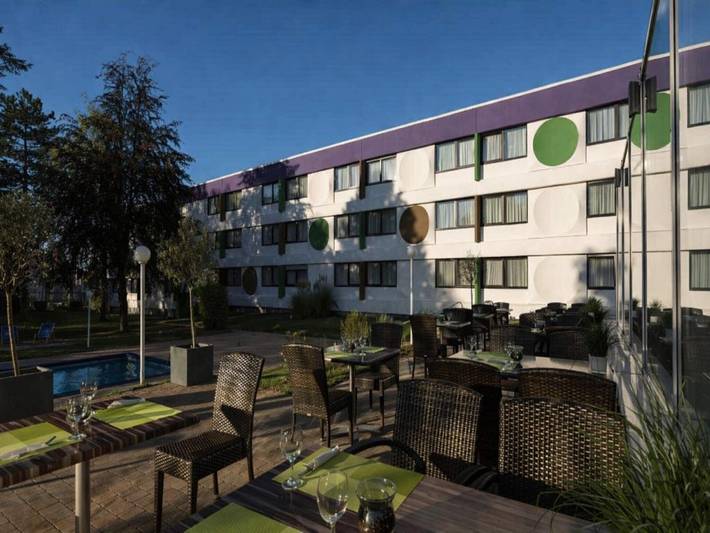Ferienhaus für 2 Personen im Saarland - 2