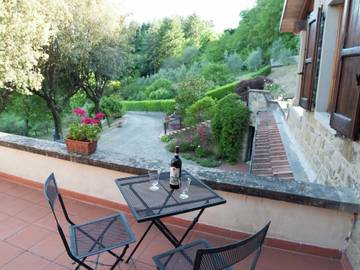 Casale per 14 Persone in Pratovecchio Stia, Toscana, Foto 1