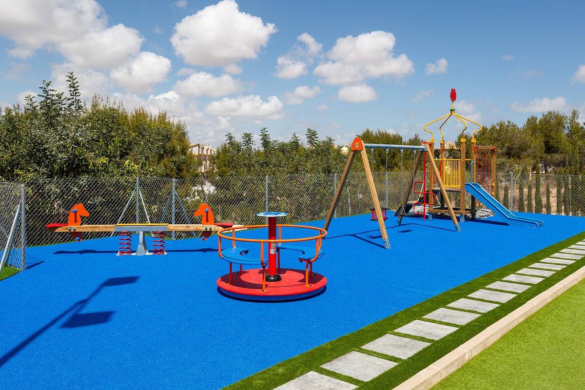 Appartement entier, Fidalsa Summer Breeze in Dream Hills, Orihuela