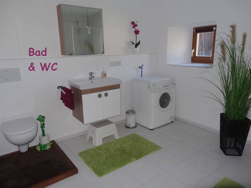 Ferienhaus, Dusche, Wc, 3 Schlafräume in Bundesland Salzburg