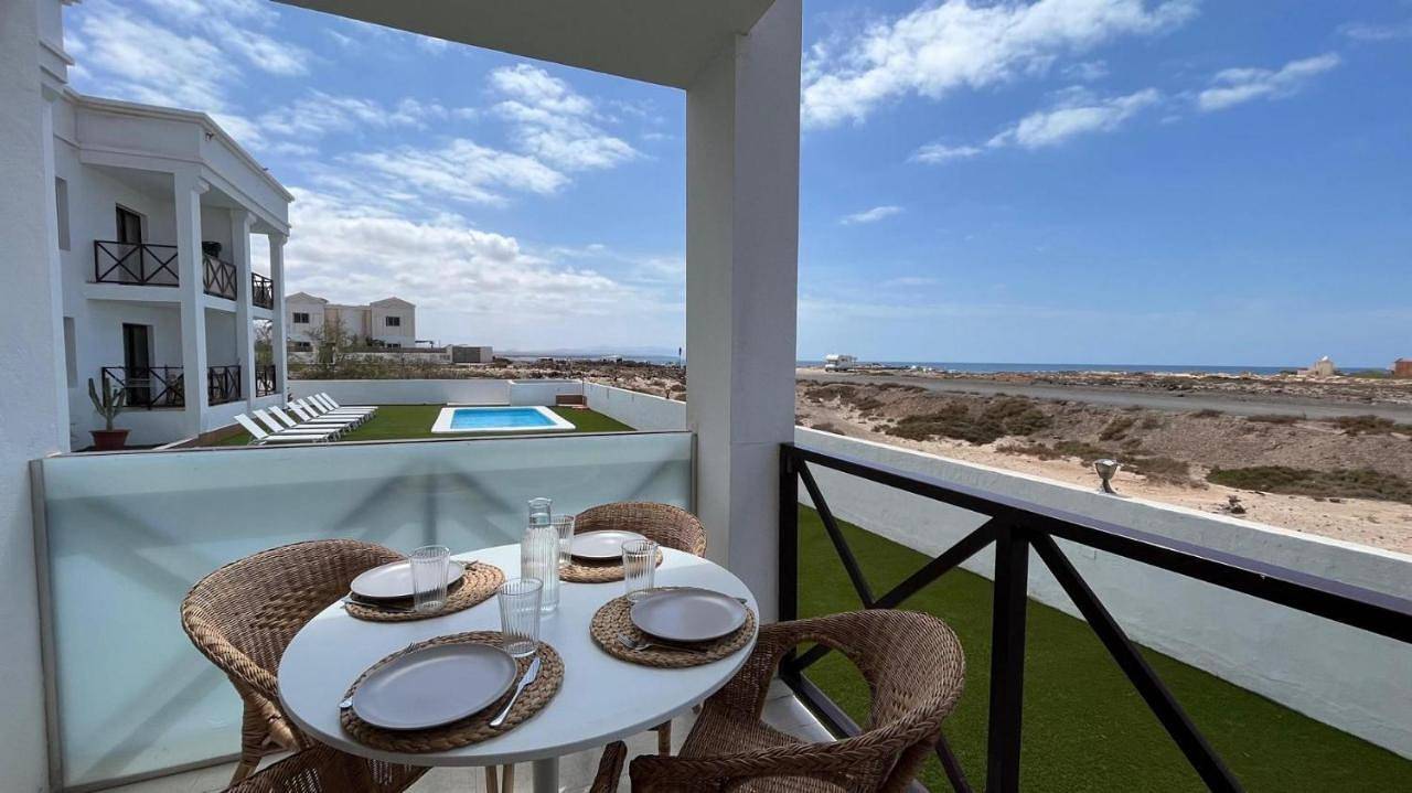 Apartamento entero, Casa Fin del Mundo El Cotillo in Playa Los Lagos, La Oliva