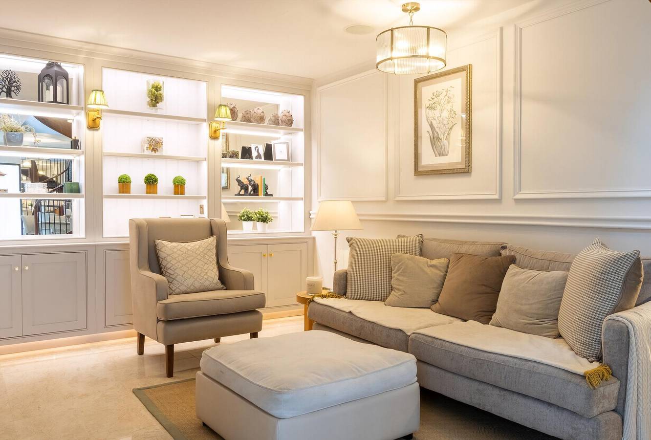 Guestready – Luxury Mews House in Dublin, Comté de Dublin