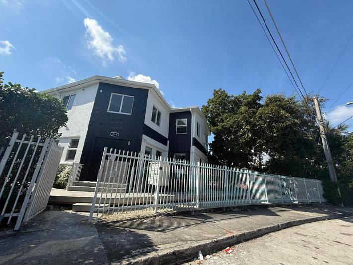 Apartahotel para 2 personas en Florida