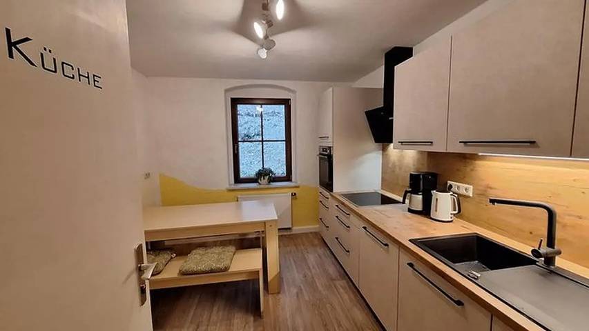 Ferienwohnung für 10 Personen, mit Terrasse in Oybin - 3