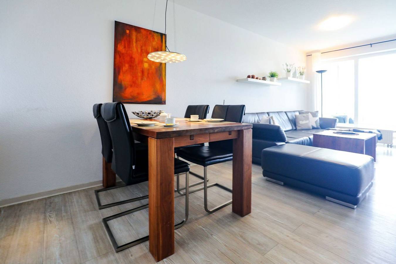 Appartamento vacanze a Cuxland a partire da 126€ a notte
