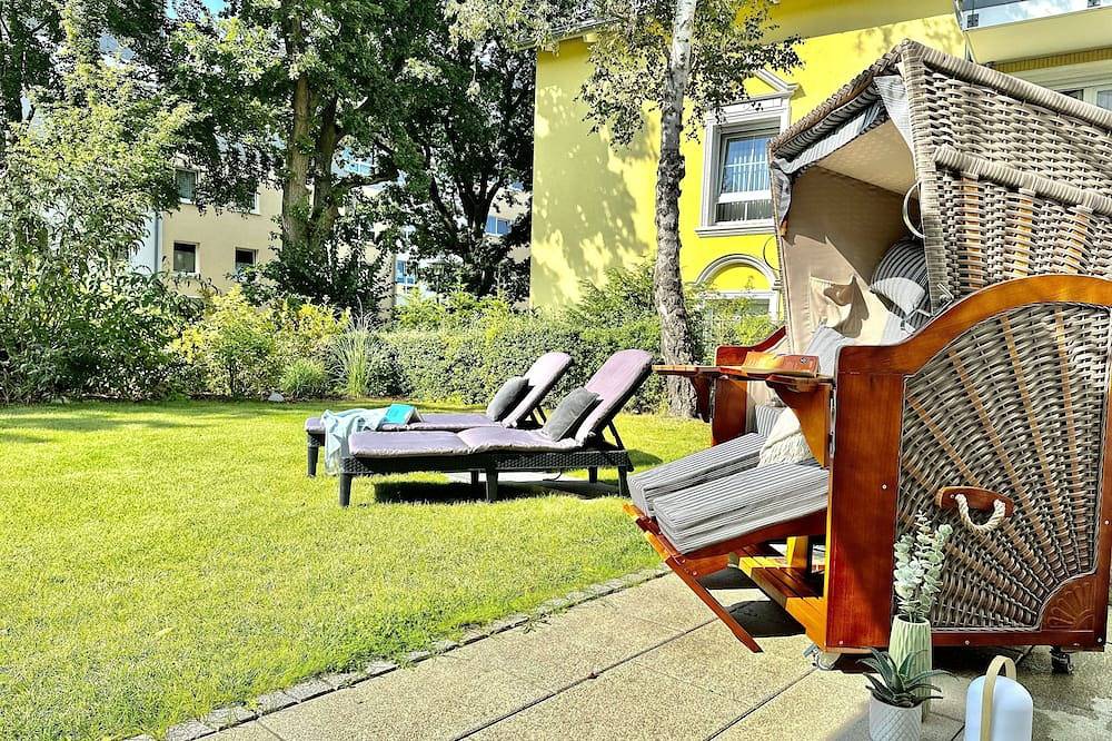 Ferienwohnung in Binz für 5 Personen in Binz