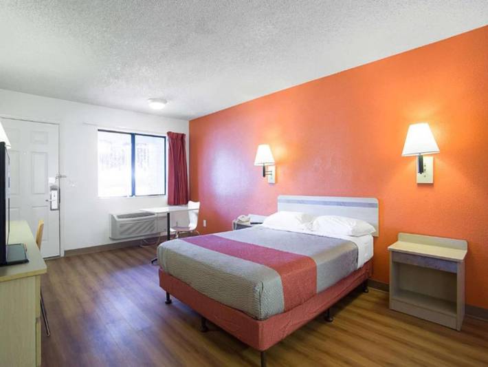 Apartamento entero, 1 cama tamaño queen | Kingman, Arizona in Lake Mohave, Kingman