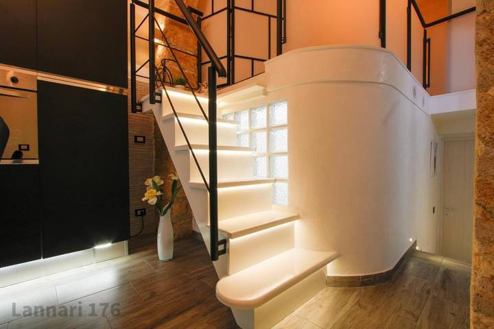 Gîte pour 4 personnes, avec bassin pour enfant, animaux acceptés à Bagheria - 2