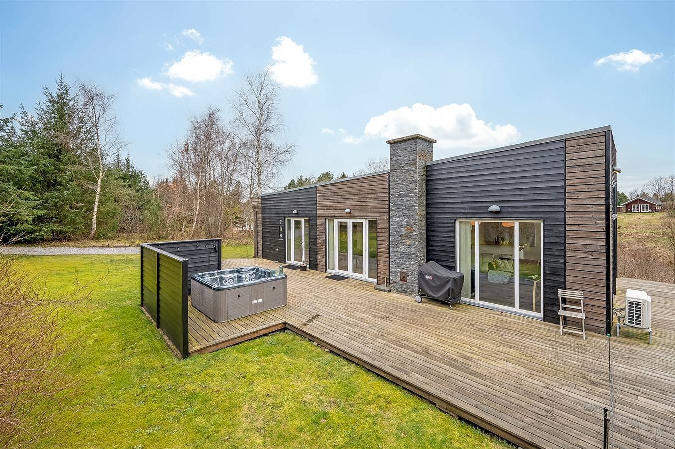 Pet friendly home in Højslev with Wifi in Strandet, Limfjord in West-Jutland