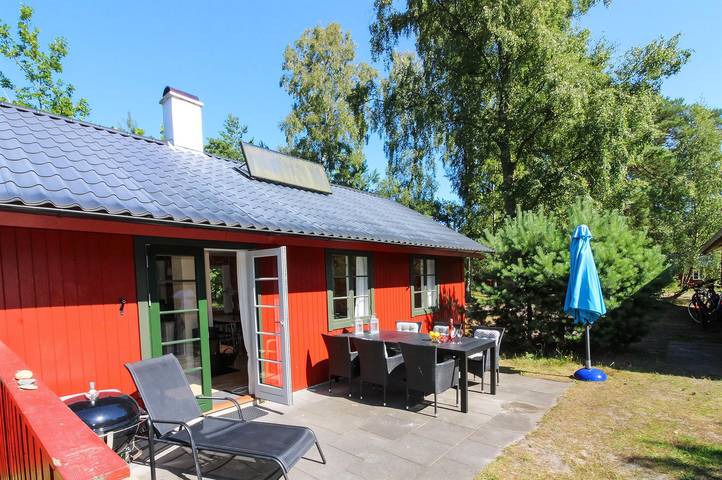 Awesome home in Nexø w/ 3 Bedrooms and WiFi in Dueodde, Bornholm