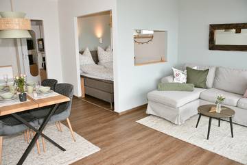 Ferienwohnung für 2 Personen in Großenbrode, Südliche Ostseeküste, Bild 4