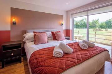 Cottage for 6 People in Llanrwst, Conwy region, Photo 1