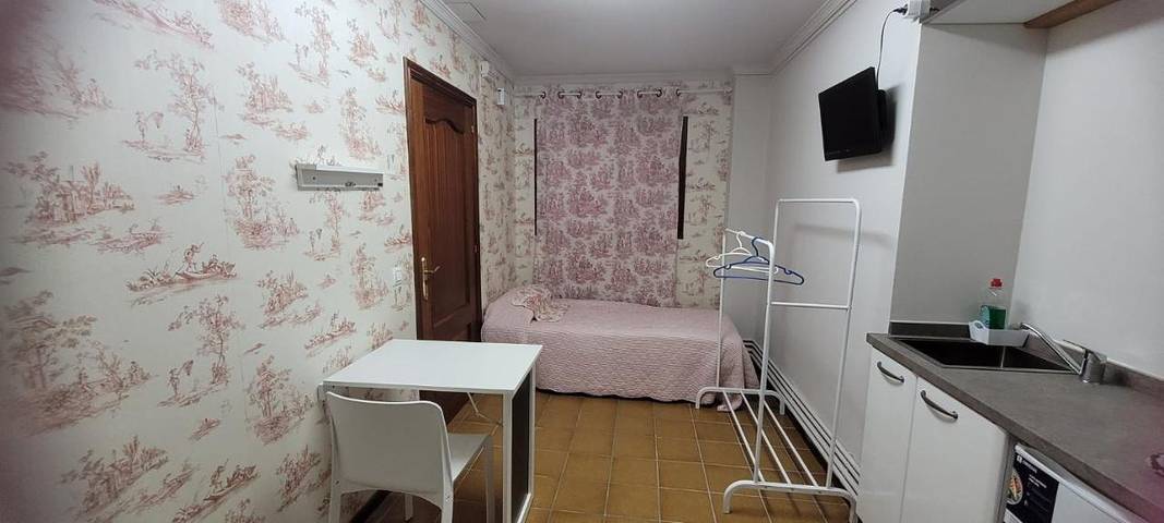Apartamento de vacaciones para 1 personas - 1