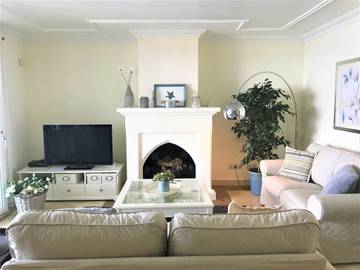 Apartamento para 5 Personas en Bahia de Casares, Casares, Foto 1