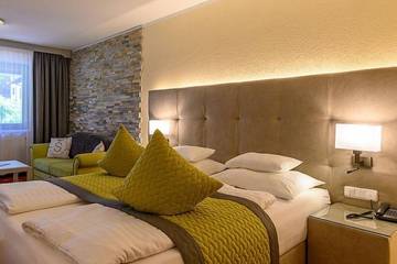 Bnb für 4 Personen in Maurach, Eben am Achensee, Bild 1