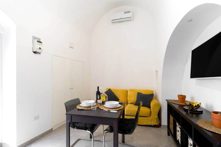 Maison d’hôte pour 4 personnes, animaux acceptés à Nardò - 3