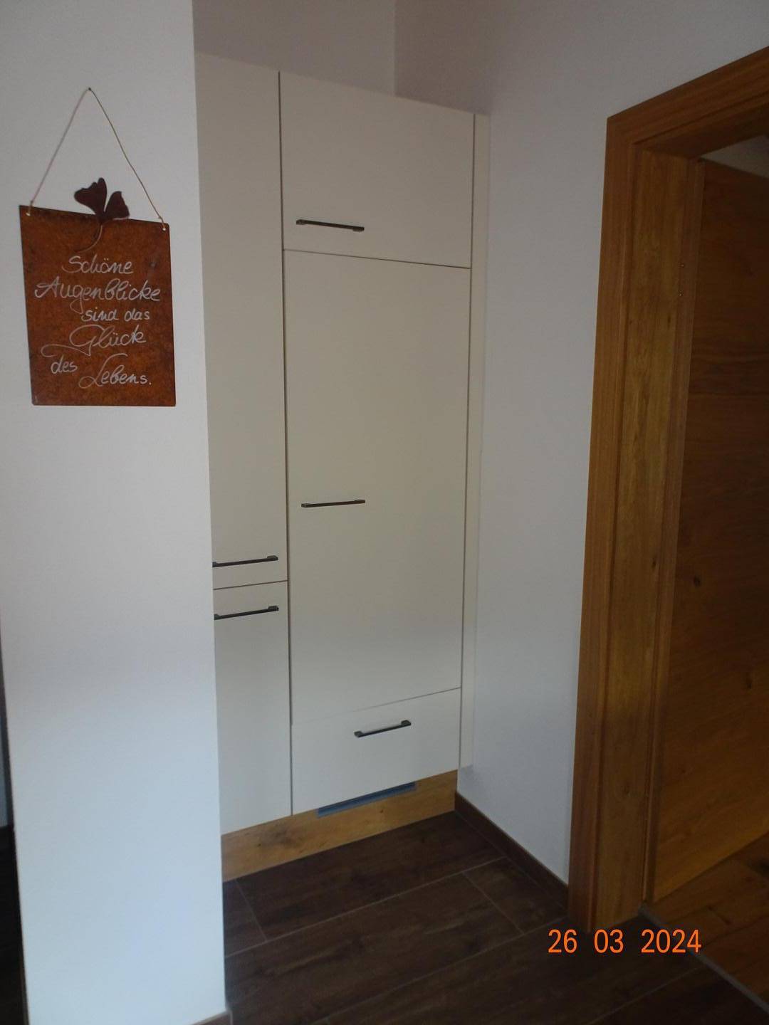 Ganze Ferienwohnung, Bergnestl in Reith im Alpbachtal, Kaisergebirge