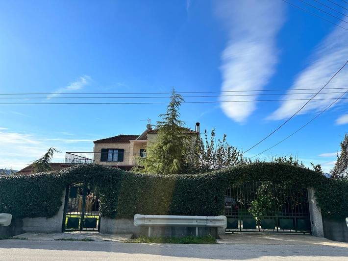 Location de vacances pour 8 personnes, avec jardin et vue, animaux acceptés à Arta - 3