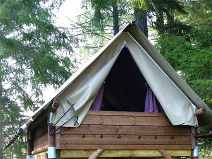 Chalet pour 2 personnes à Saint-Sorlin-d'Arves - 2