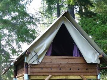 Bungalow für 2 Personen in Saint-Sorlin-d'Arves, Region Saint-Jean-de-Maurienne, Bild 1