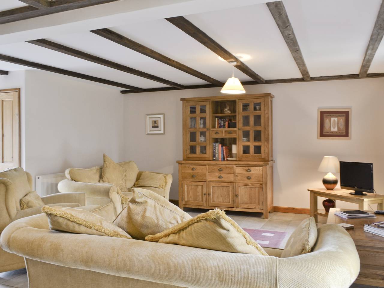 Coriander - E4323 in Potter Heigham, The Broads