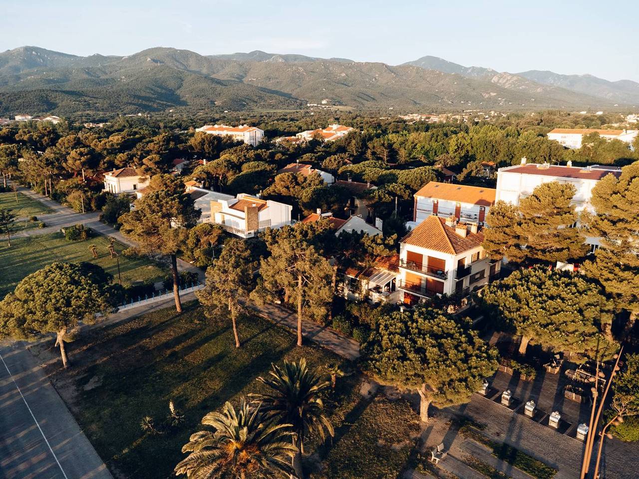 Villa d'exception vue mer, clim - 8 pers. in Côte Vermeille, Argelès-sur-Mer