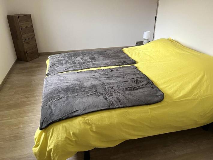 Location de vacances pour 12 personnes à Fraize - 4