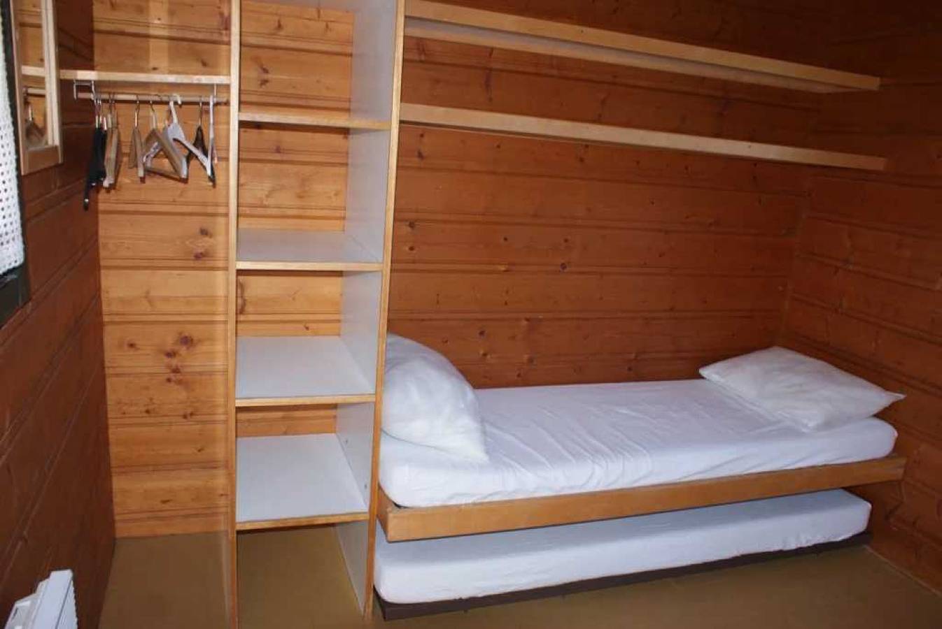 Chalet 3 étoiles - Piscine  - ccafecc in Saulieu, Montbard und Umgebung