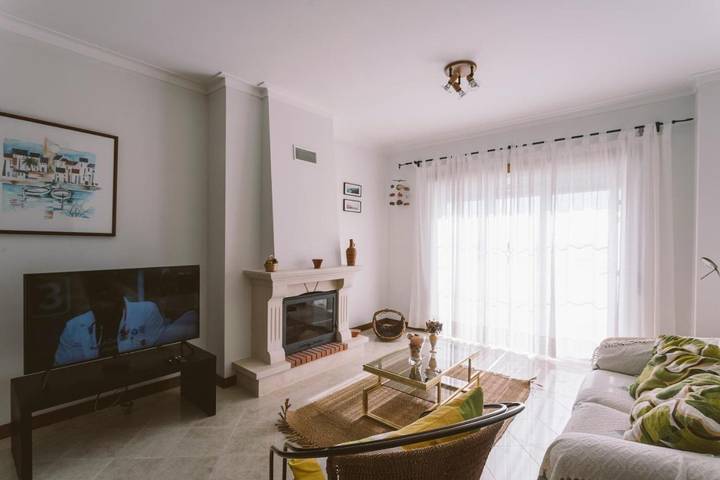 Location de vacances pour 4 personnes, avec Balcon à Peniche