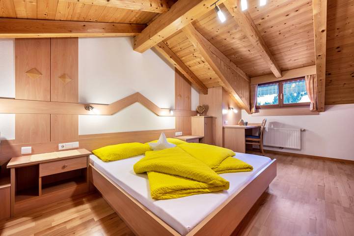 Gîte pour 9 personnes, avec jardin, animaux acceptés dans San Giacomo