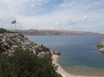 Apartament Wakacyjny dla 4 osoby w Karlobag, Velebit Nature Park, Zdjęcie 3