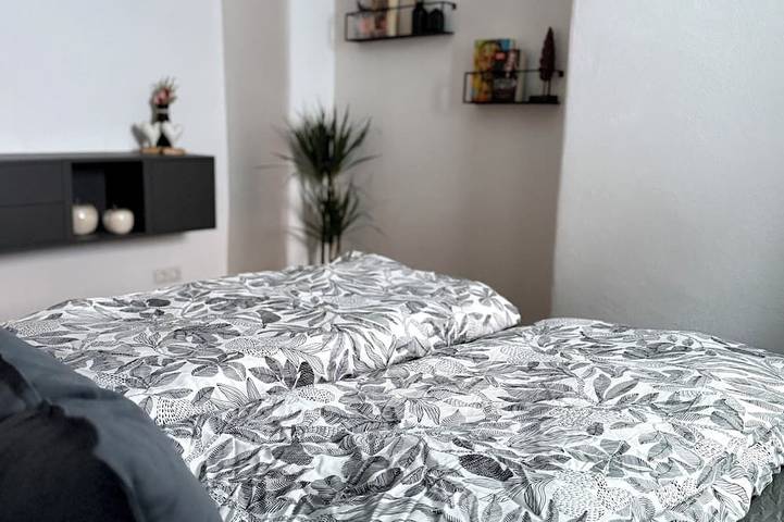 Ganze Wohnung, Wohnzeit by Zirwick Apartment in Windischeschenbach, Naturpark Nördlicher Oberpfälzer Wald