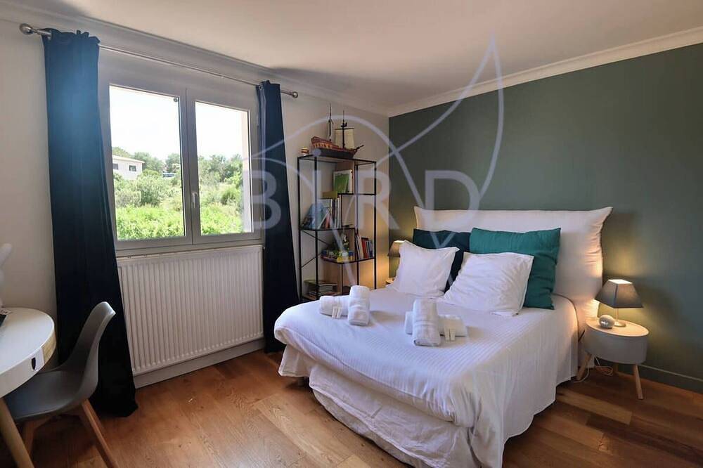 Villa familiale 10 personnes à Peymeinade – Proche Grasse & Cannes in Peymeinade, Côte méditerranéenne (France)