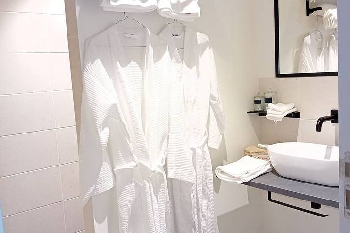 Location de vacances pour 6 personnes, avec jardin à Fontevraud-l'Abbaye - 3