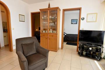 Ferienwohnung für 4 Personen in Döse, Cuxhaven, Bild 1