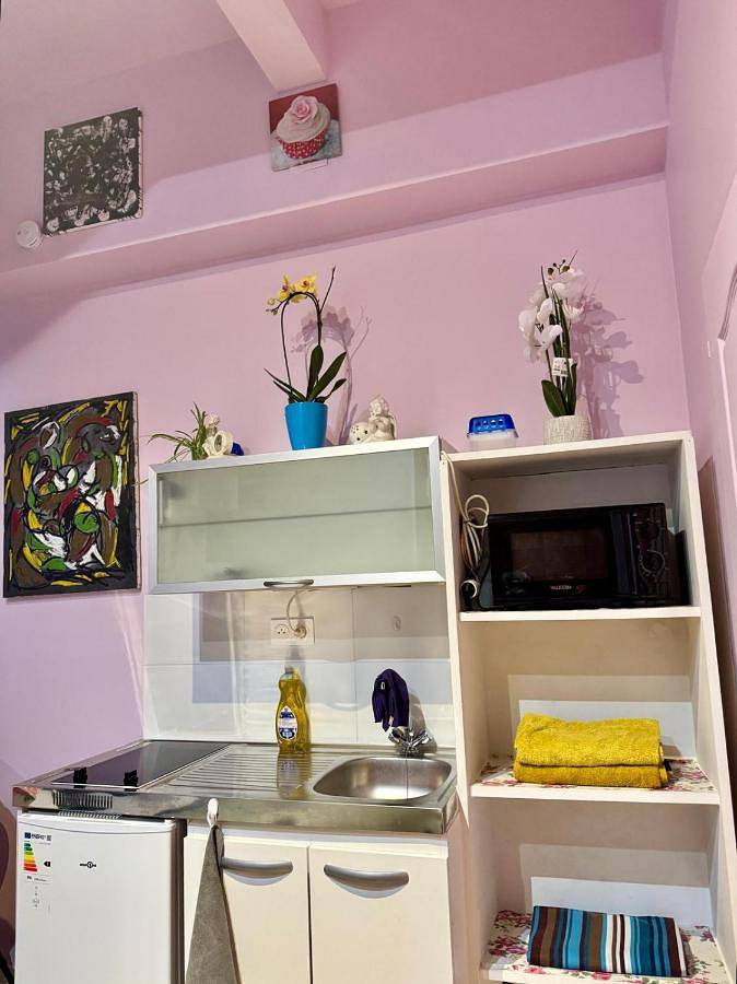 Gîte pour 2 personnes à Les Lilas - 4