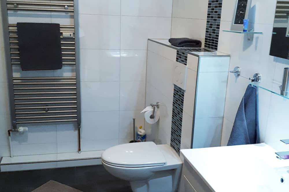 Ganze Wohnung, Moderne Ferienwohnung im Herzen von Schleswig in Schleswig, Schleswig & Umgebung